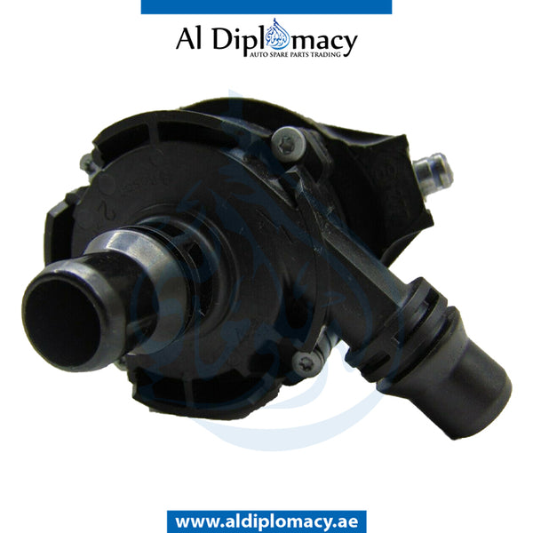 AUXILIARY WATER PUMP for BMW 5 Series F90 (2020-2023) models, Part Number UN-64219372723